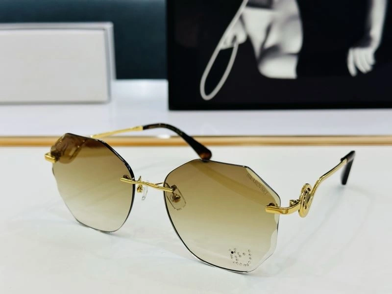 Popular Swarovske Sunglasses 282267