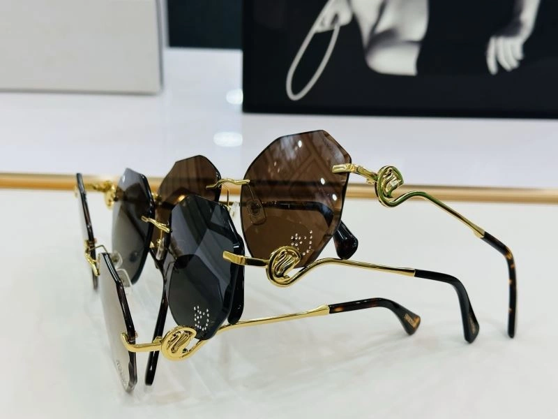 Popular Swarovske Sunglasses 282267