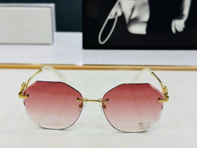Popular Swarovske Sunglasses 282267