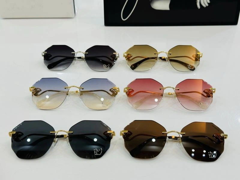 Popular Swarovske Sunglasses 282267