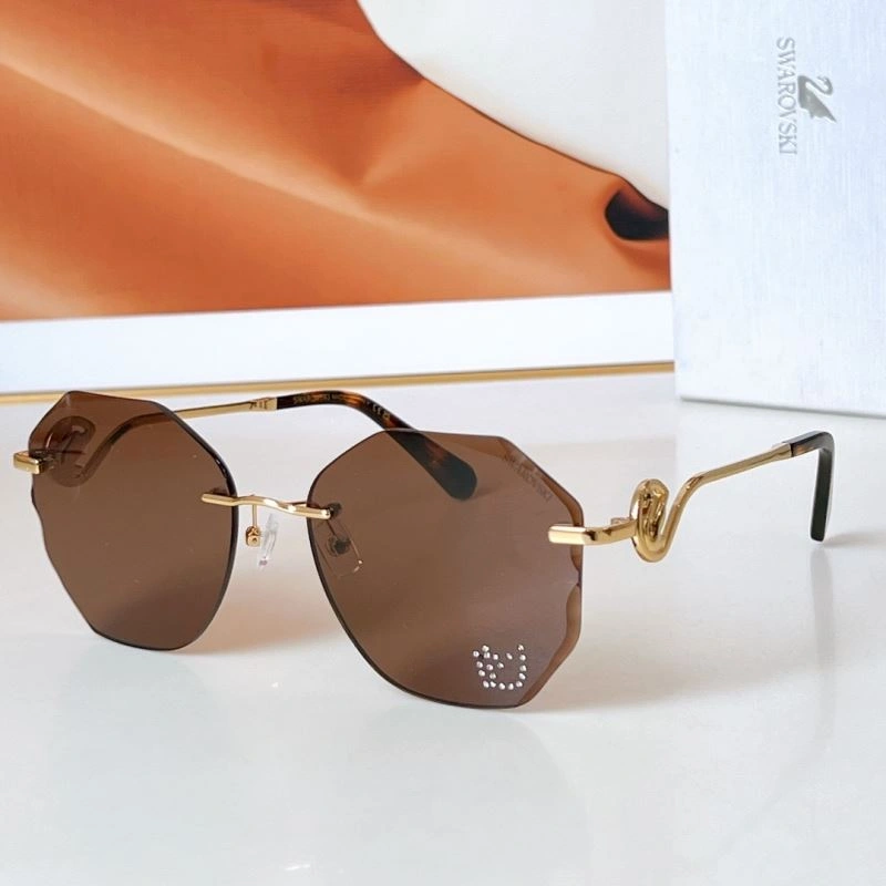 Swarovske Sunglasses Lightweight 282264