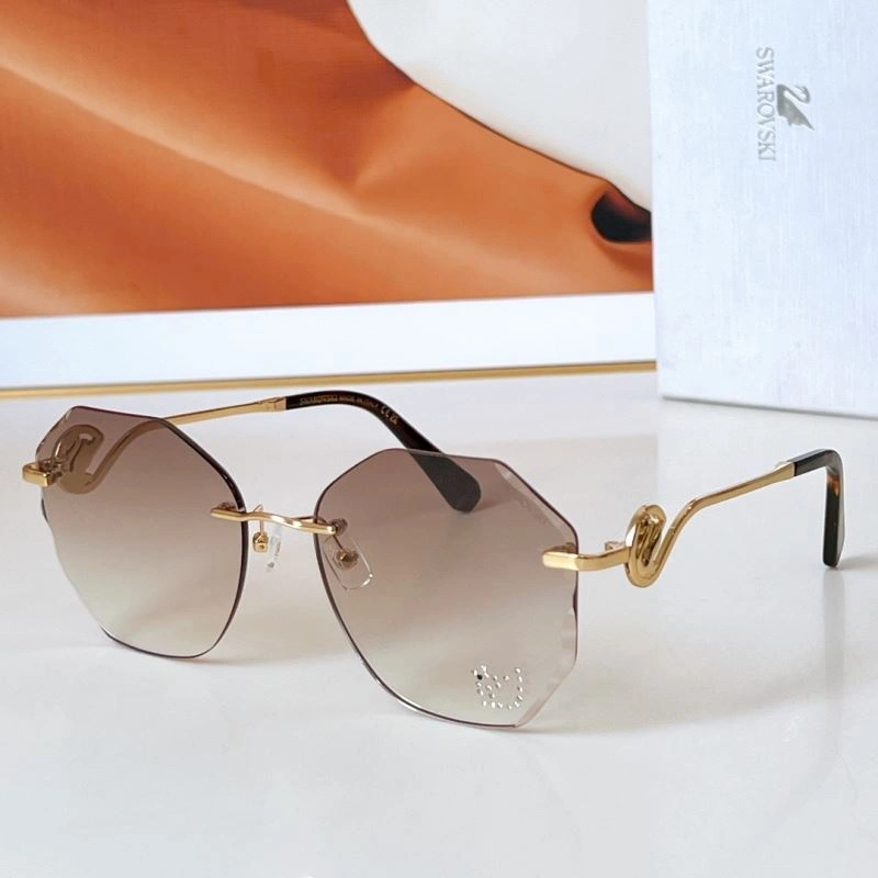 Swarovske Sunglasses Lightweight 282264
