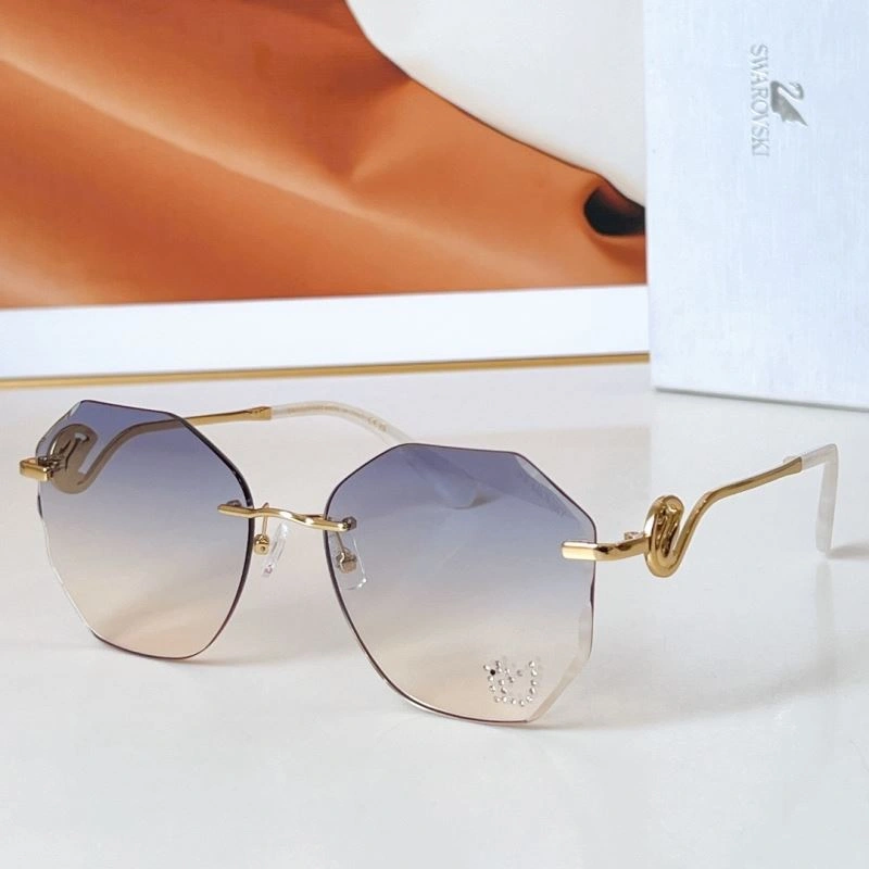Swarovske Sunglasses Lightweight 282264