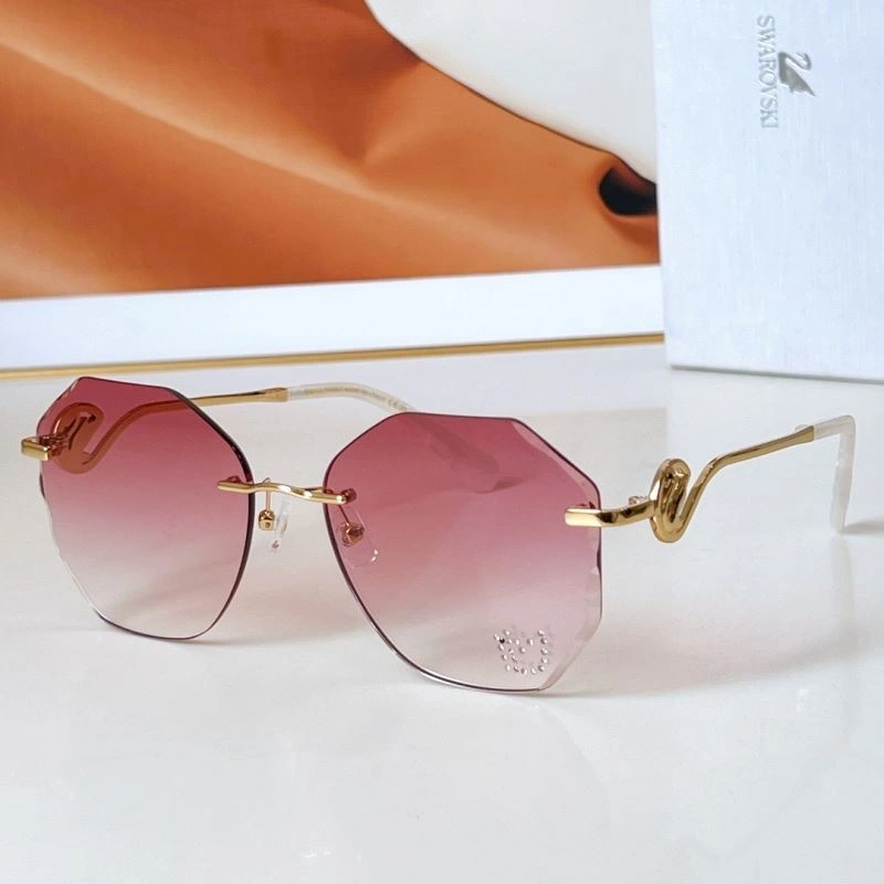 Swarovske Sunglasses Lightweight 282264