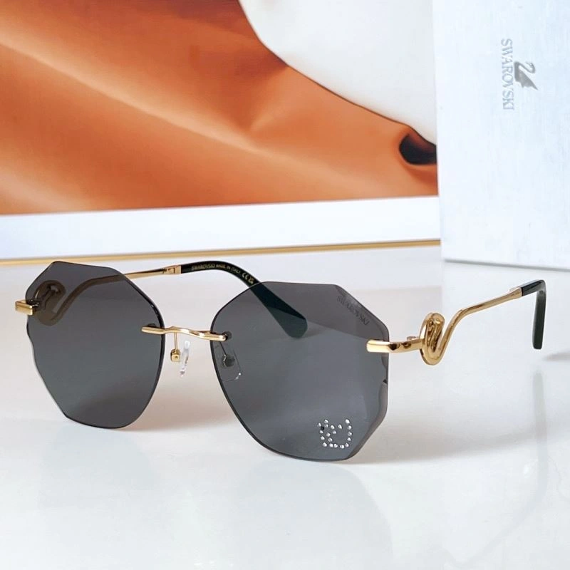 Swarovske Sunglasses Lightweight 282264