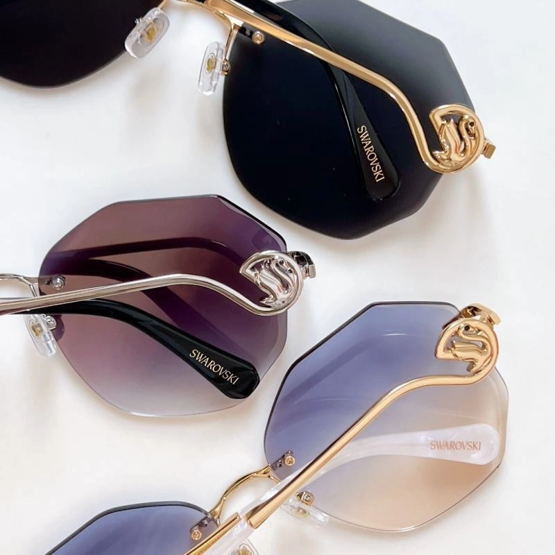 Swarovske Sunglasses Lightweight 282264