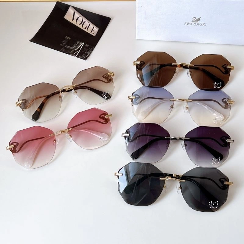 Swarovske Sunglasses Lightweight 282264