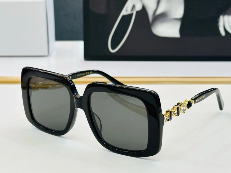 EasyCare Swarovske Sunglasses 282281