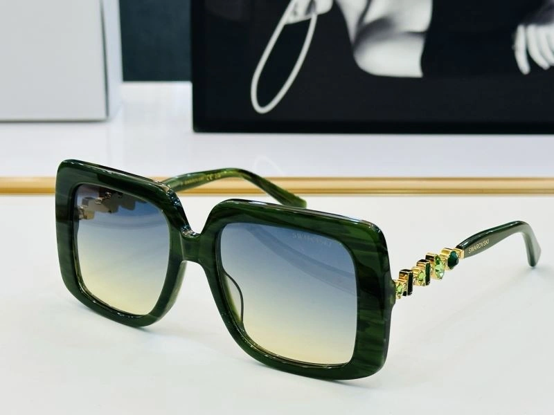 EasyCare Swarovske Sunglasses 282281