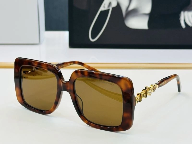 EasyCare Swarovske Sunglasses 282281