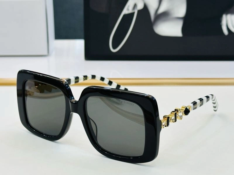 EasyCare Swarovske Sunglasses 282281