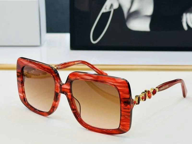EasyCare Swarovske Sunglasses 282281
