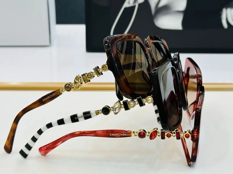 EasyCare Swarovske Sunglasses 282281