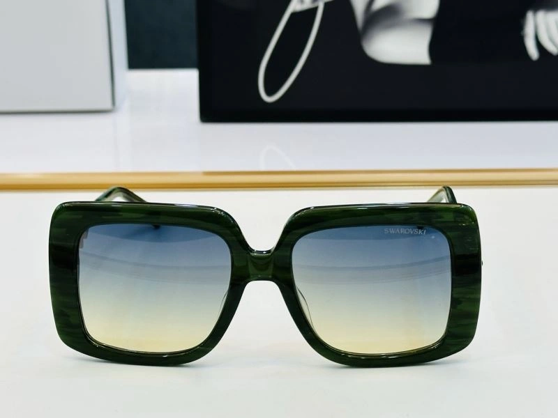 EasyCare Swarovske Sunglasses 282281