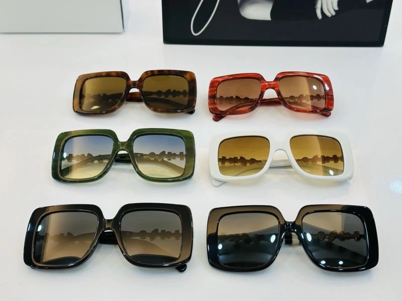 EasyCare Swarovske Sunglasses 282281