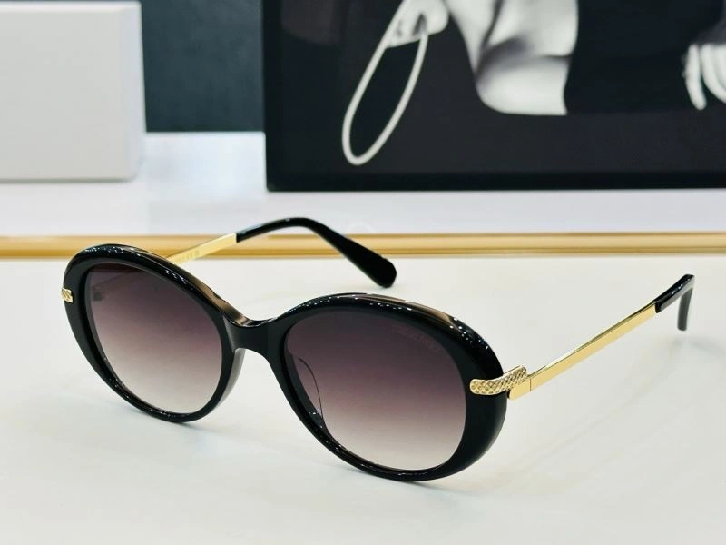 WellDesigned Swarovske Sunglasses 282272