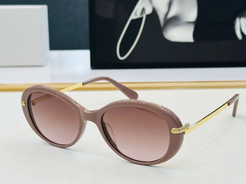 WellDesigned Swarovske Sunglasses 282272