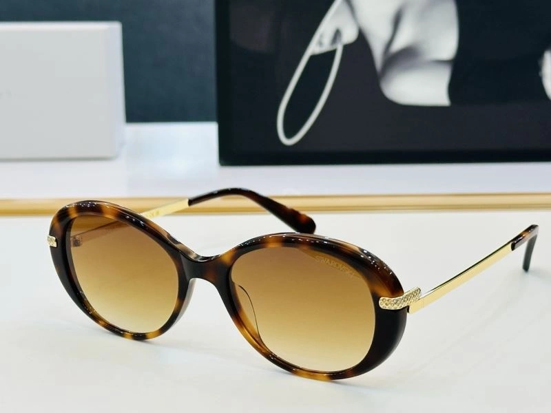 WellDesigned Swarovske Sunglasses 282272