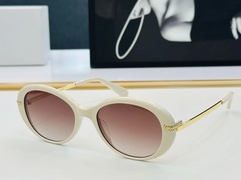 WellDesigned Swarovske Sunglasses 282272