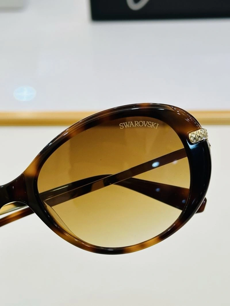 WellDesigned Swarovske Sunglasses 282272