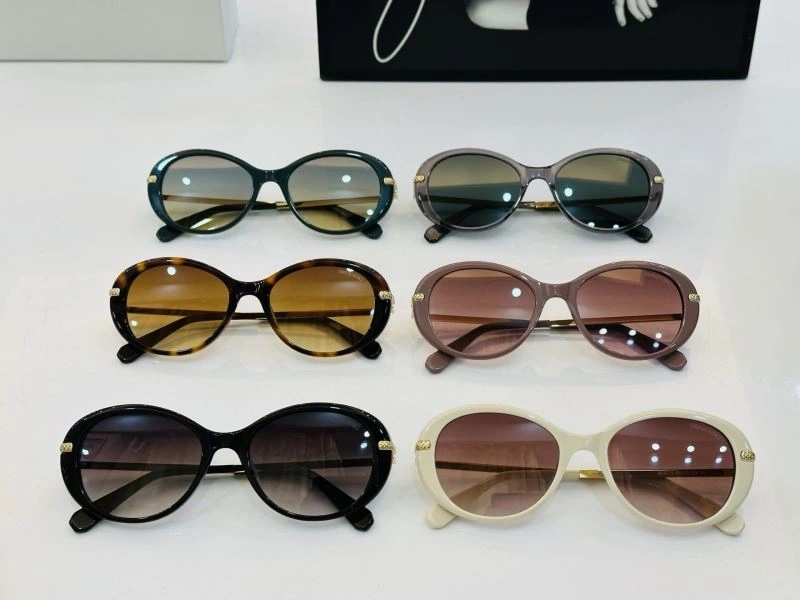 WellDesigned Swarovske Sunglasses 282272