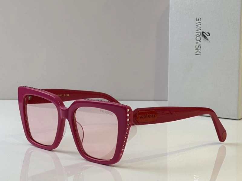 Swarovske Sunglasses OnTrend 282286