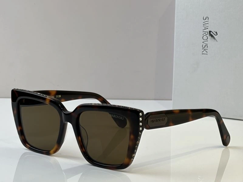 Swarovske Sunglasses OnTrend 282286
