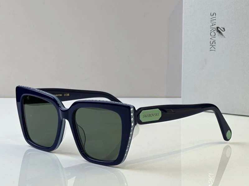 Swarovske Sunglasses OnTrend 282286