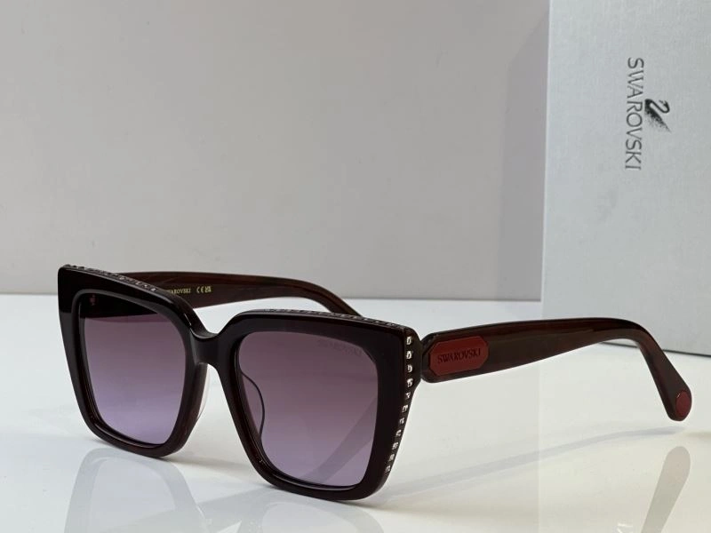 Swarovske Sunglasses OnTrend 282286