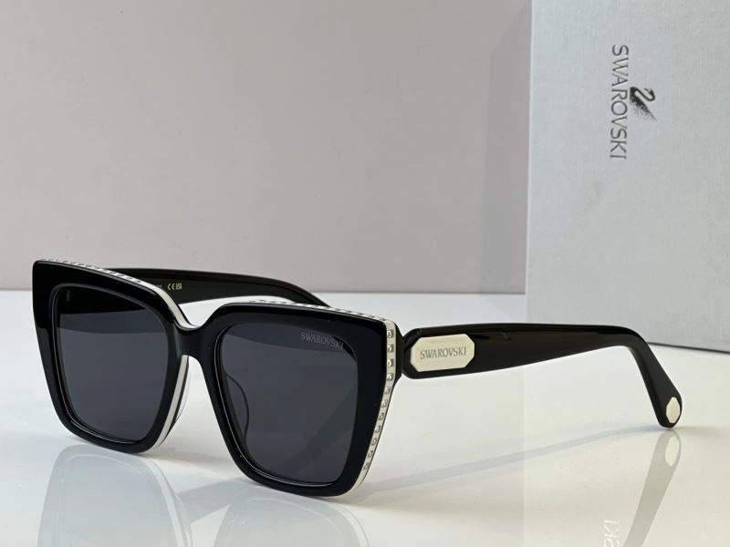Swarovske Sunglasses OnTrend 282286