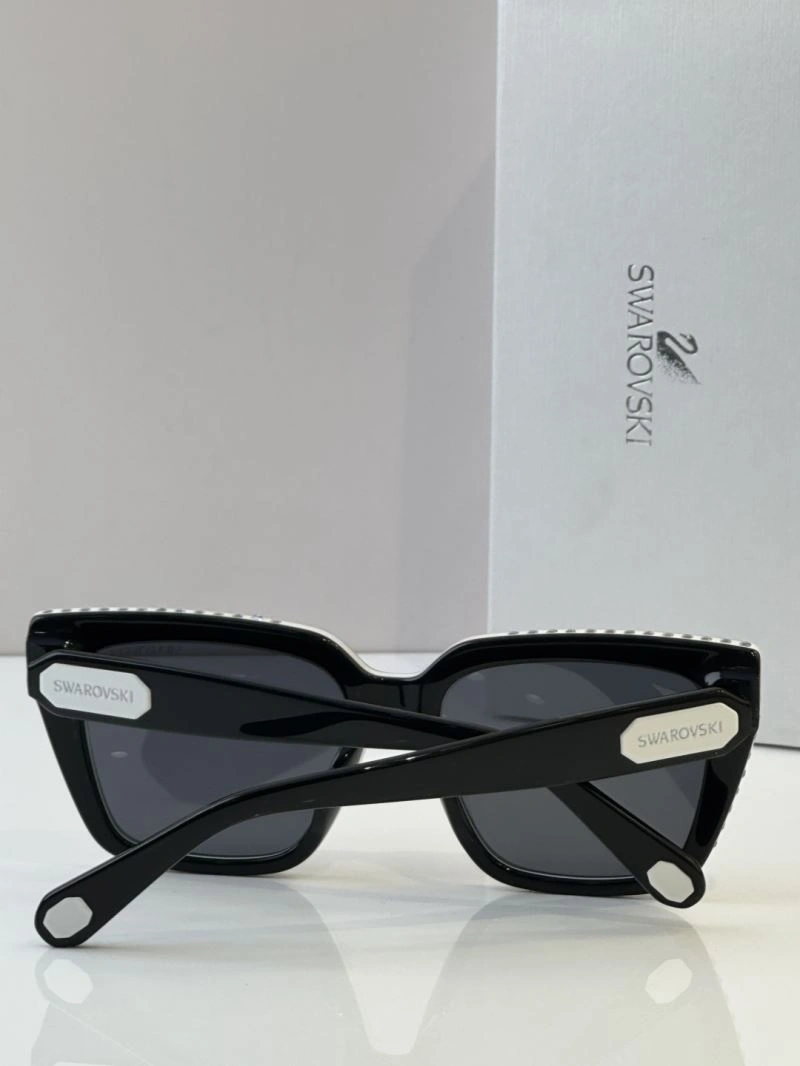 Swarovske Sunglasses OnTrend 282286