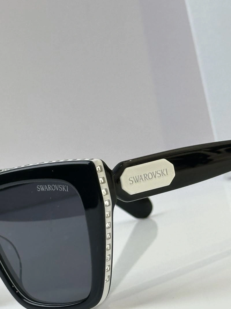Swarovske Sunglasses OnTrend 282286