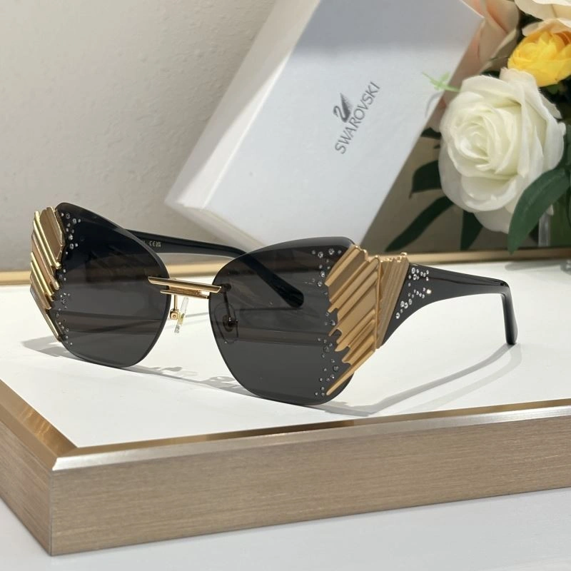 GoAnywhere Swarovske Sunglasses 282288