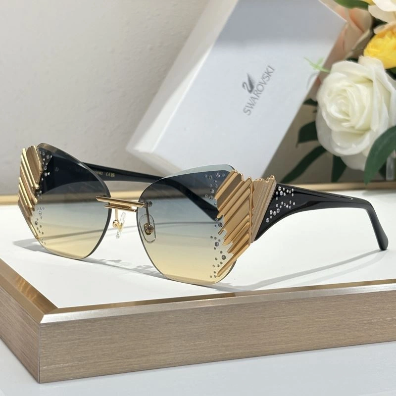GoAnywhere Swarovske Sunglasses 282288