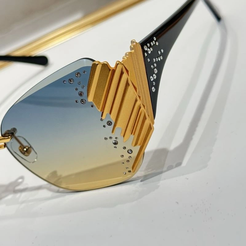 GoAnywhere Swarovske Sunglasses 282288