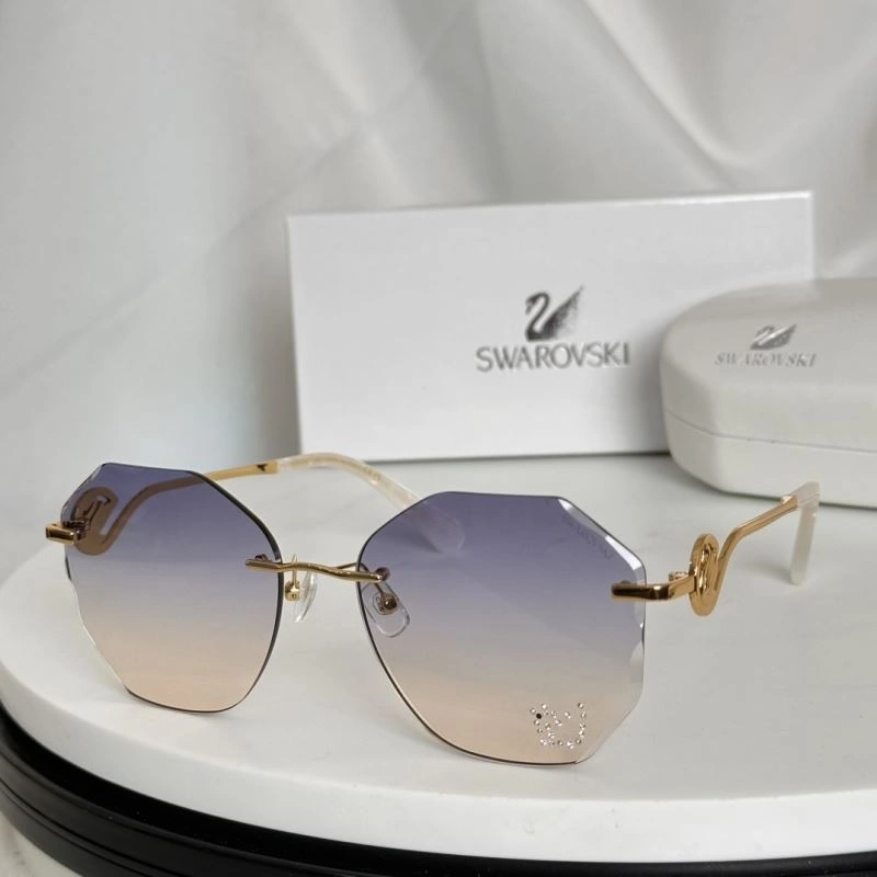 Stylish Swarovske Sunglasses 282276