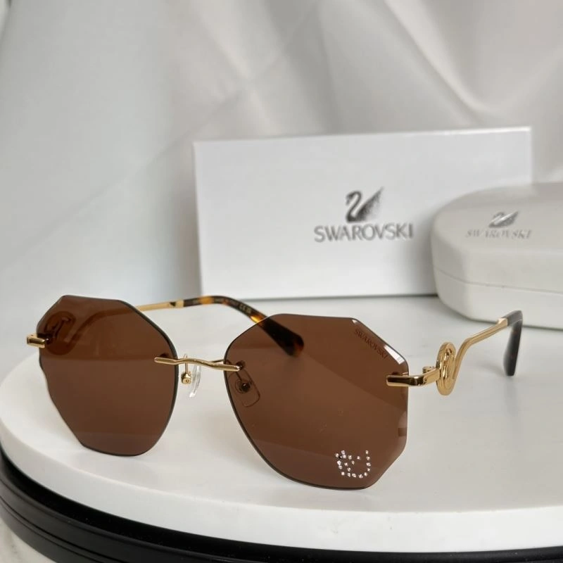 Stylish Swarovske Sunglasses 282276