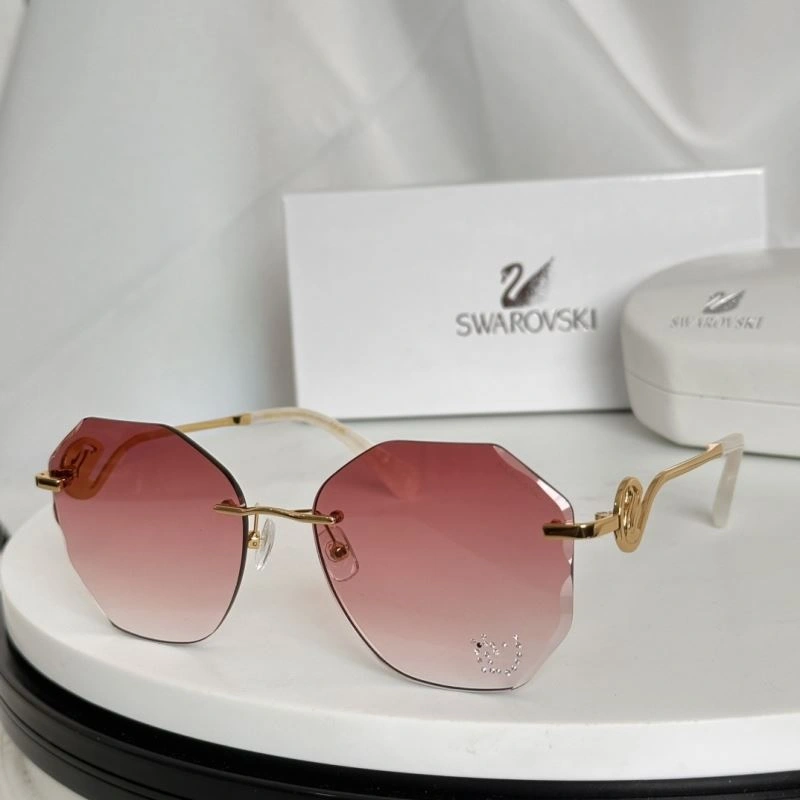 Stylish Swarovske Sunglasses 282276