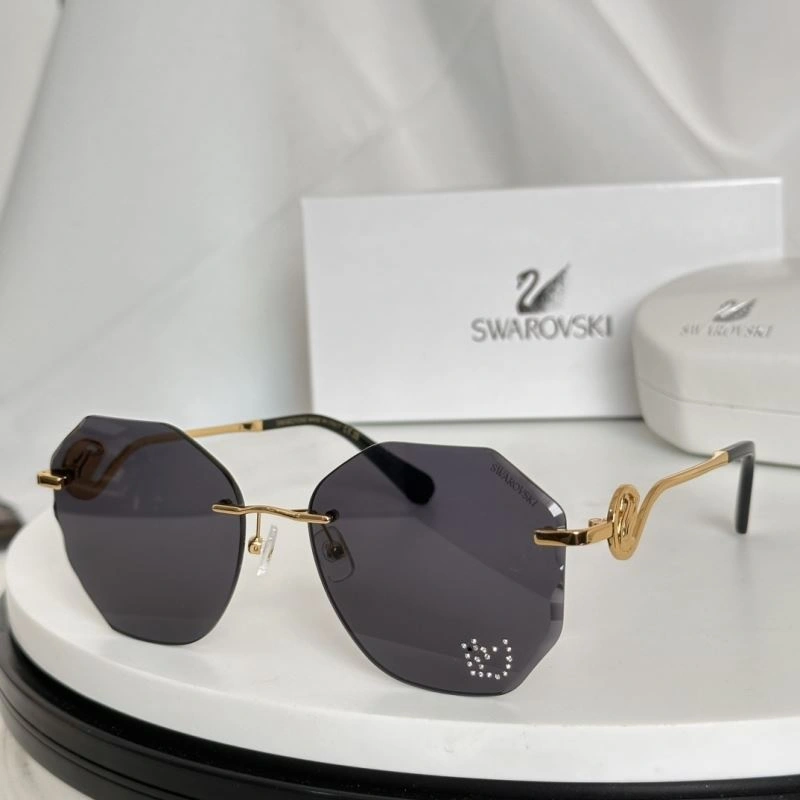 Stylish Swarovske Sunglasses 282276