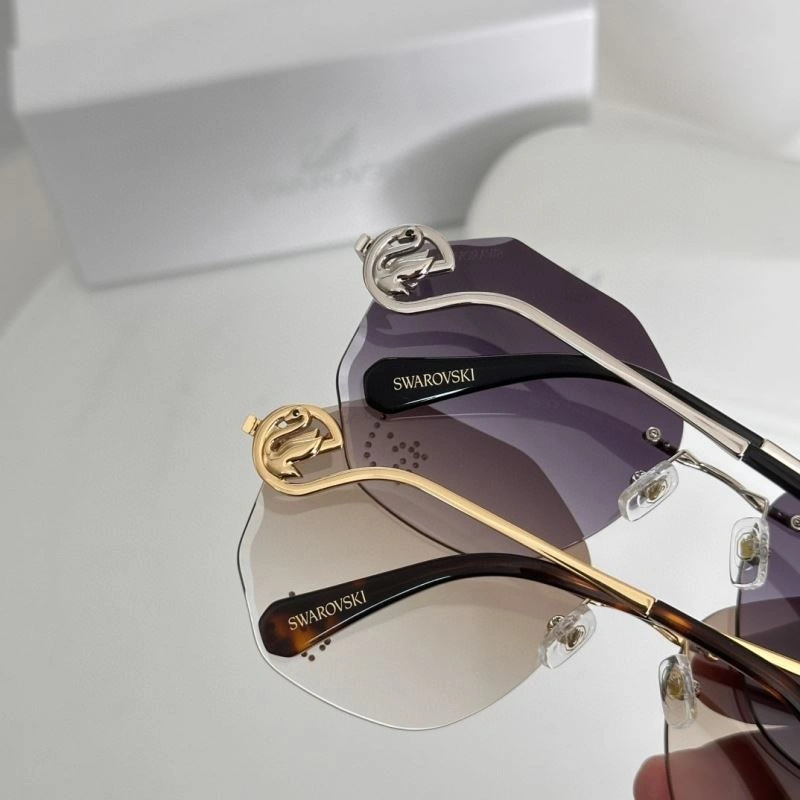 Stylish Swarovske Sunglasses 282276