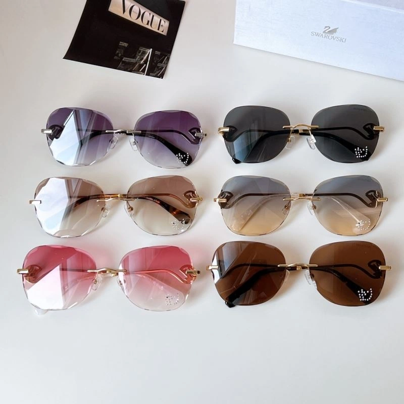 Swarovske Sunglasses SportInspired 282273
