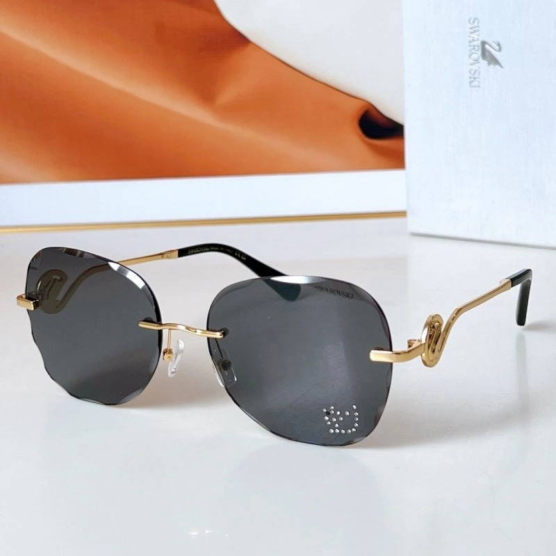 Swarovske Sunglasses SportInspired 282273