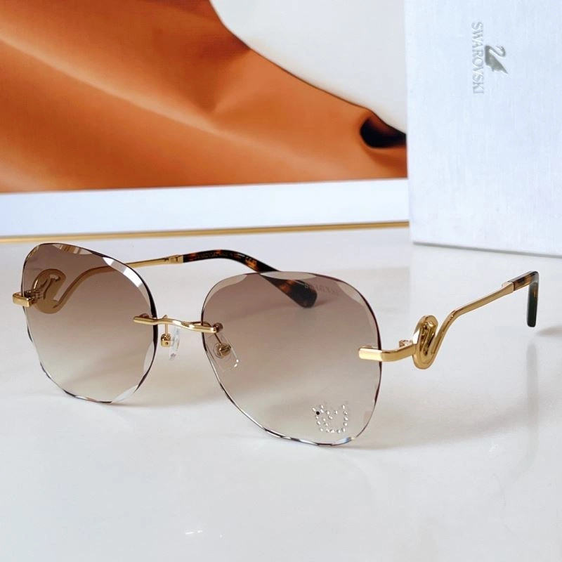 Swarovske Sunglasses SportInspired 282273