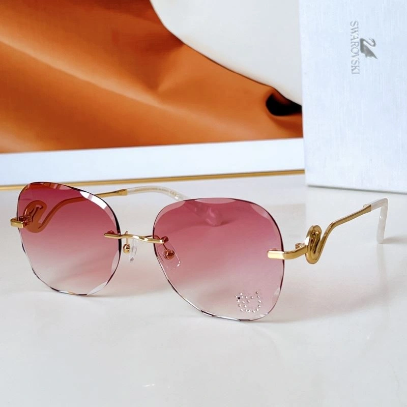 Swarovske Sunglasses SportInspired 282273