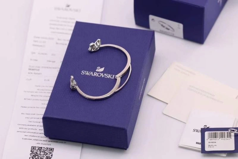 Swarovski Bracelets WeatherProof 252224