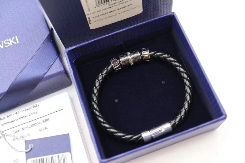 Thermal Swarovski Bracelets 252236