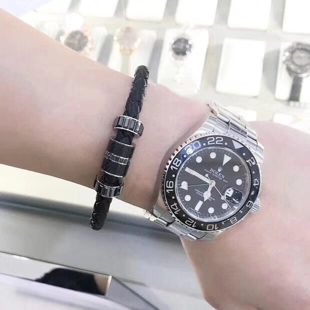 Thermal Swarovski Bracelets 252236