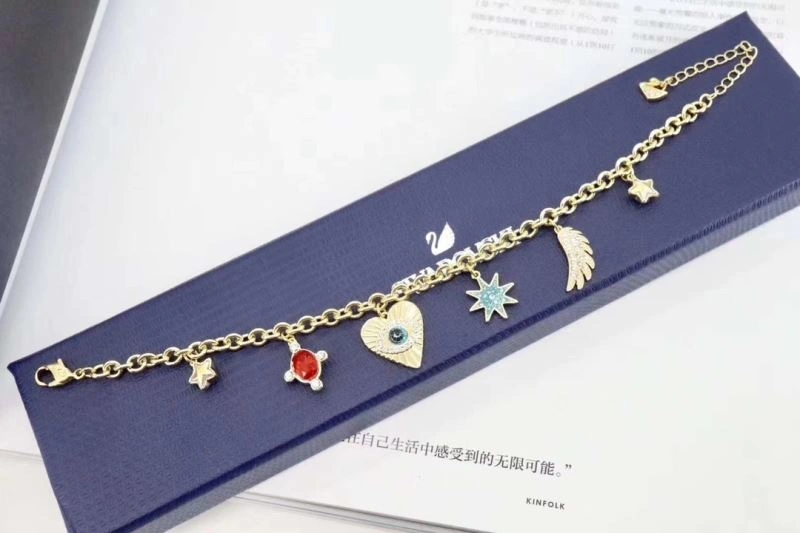 Soft Swarovski Bracelets 252242