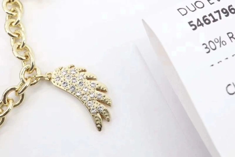 Soft Swarovski Bracelets 252242