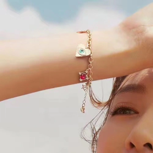 Soft Swarovski Bracelets 252242